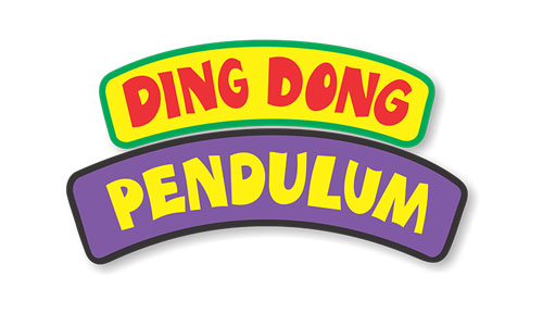 Ding Dong Pendulum
