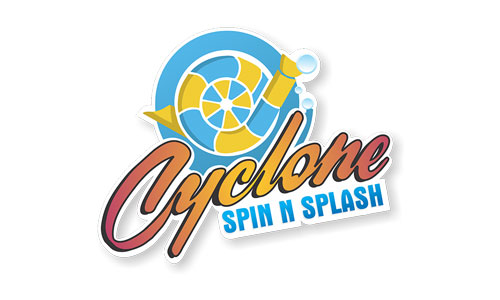 Spin 'N' Splash Cyclone