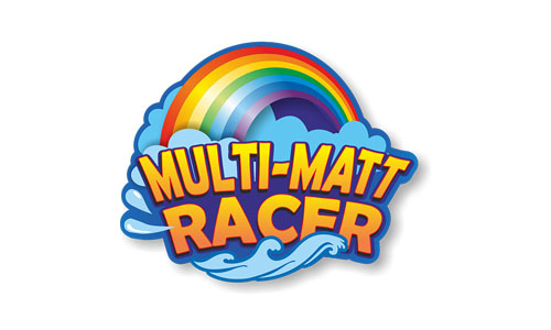 Multi Matt Racer
