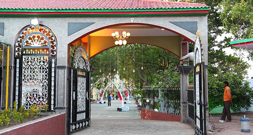 Water Fun Park - Chhab Chhaba Chhab