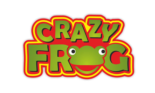 Crazy Frog