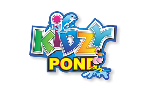 Kidzy Pond